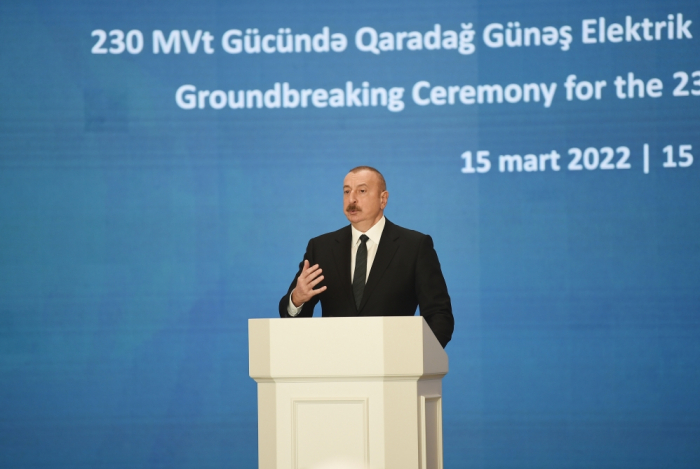   Azerbaijan is very attractive country for foreign investment – President    