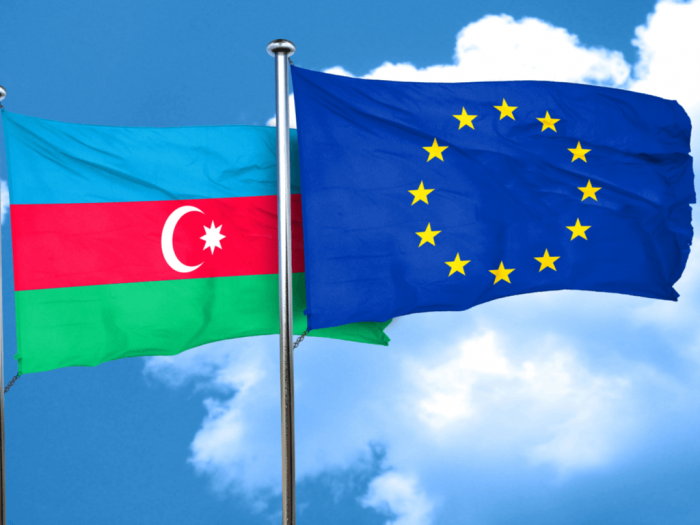   EU-Azerbaijan Security Dialogue to be held in Baku  