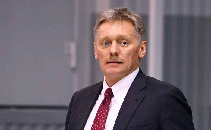 Ukrainian situation may be improved based on Moscow-Kiev agreements — Peskov
 