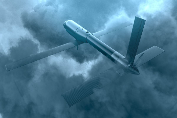 U.S. sending Switchblade drones to Ukraine - reports 