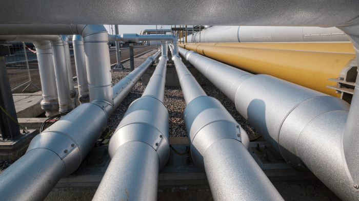   Azerbaijani gas transported to Europe via TAP reaches 10 billion cubic meters  