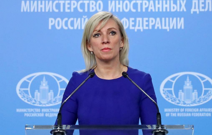 Russia’s special operation is not aimed at ruining Ukraine’s statehood: MFA