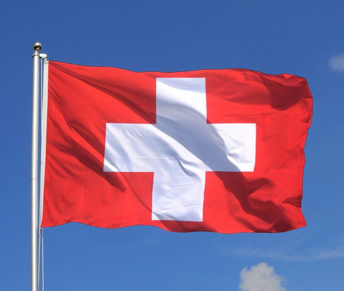 Switzerland ready to host Ukraine-Russia negotiations