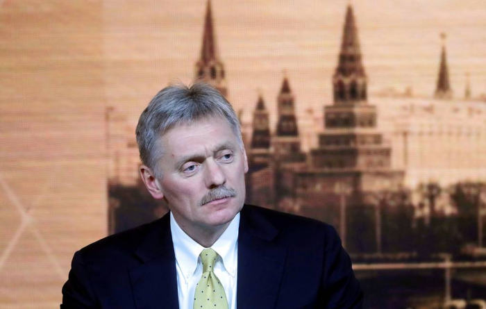 Moscow will react negatively to attempts to intervene in operation in Ukraine - Kremlin 
 