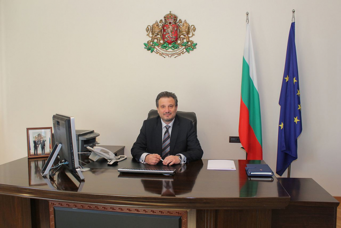 Bulgarian Ambassador congratulates Azerbaijani people on Novruz holiday 