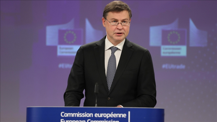   EU urges member states to refill gas storage by next winter  