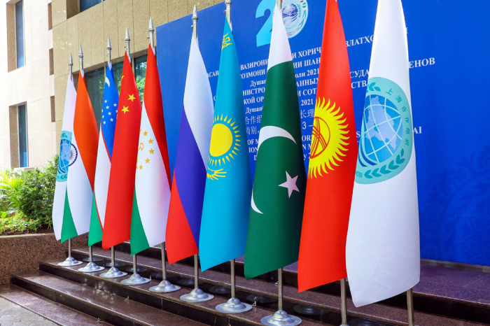   SCO considers granting Azerbaijan observer status  