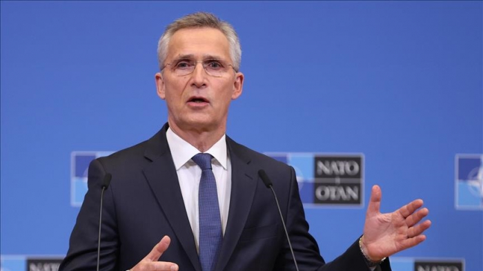   NATO extends Stoltenberg’s mandate for another year  