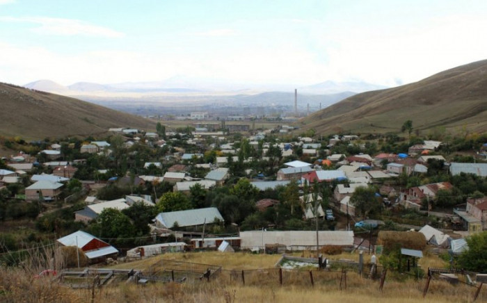   Aserbaidschan erlangt die volle Kontrolle über das Dorf Farruch in Chodschali zurück  
