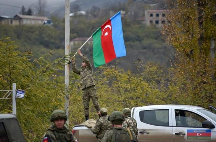  New  video  from Azerbaijan’s Farrukh village 