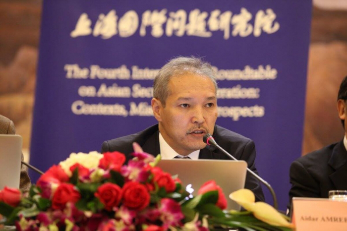   New opportunities are emerging for Caspian countries: Kazakh expert  