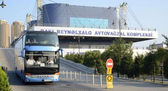  Bayramda rayonlara 76 mindən çox sərnişin daşınıb 