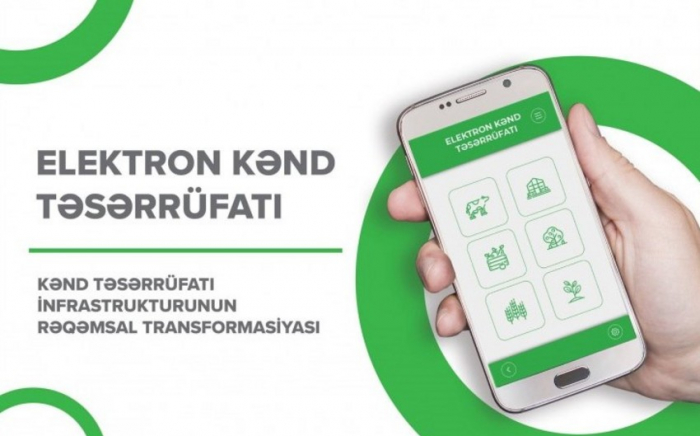 EKTİS-də 150-dən çox toxumçuluq təsərrüfatı qeydiyyatdan keçib  
