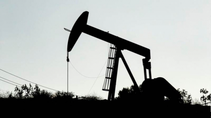 Oil prices fall on world markets 