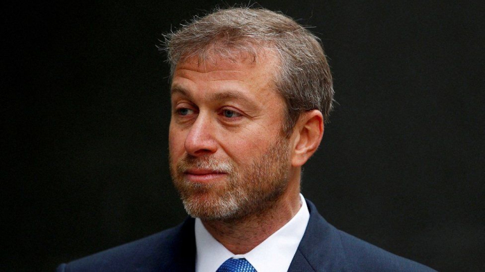 Roman Abramovich suffered 