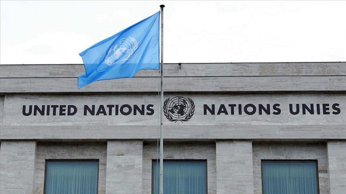 UN concerned about growing tensions in Karabakh