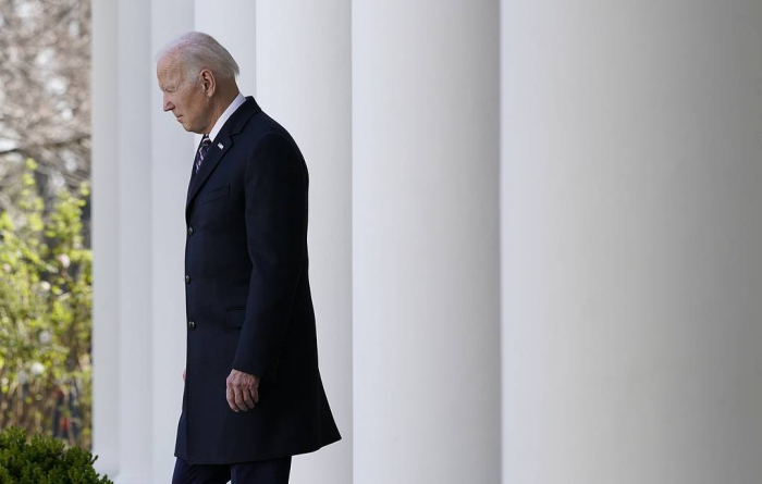 Putin-Biden meeting possible after de-escalation in Ukraine - White House
 