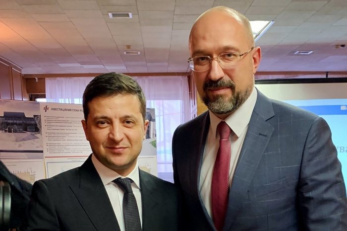    “Vaqner”  Ukrayna prezidenti və baş nazirini öldürmək istəyib    
