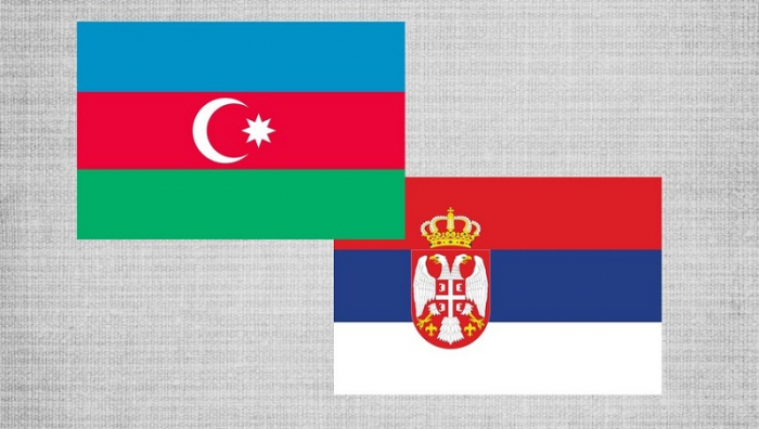   Serbia-Azerbaijan relations reach level of strategic partnership – ambassador  