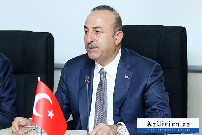    Çavuşoğlu sabah Bakıya gəlir   