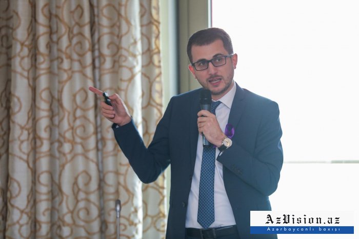    Ölkəmizdə hər 5 min uşaqdan birində bu xəstəlik var 