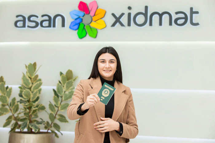    Tovuz “ASAN Həyat” kompleksi -    2 il      