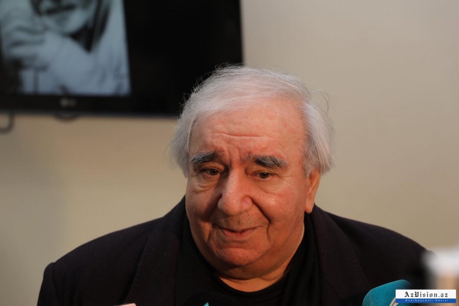  "Rüstəmin ölümü Azərbaycan sənəti üçün böyük itkidir" -    Ramiz Rövşən      