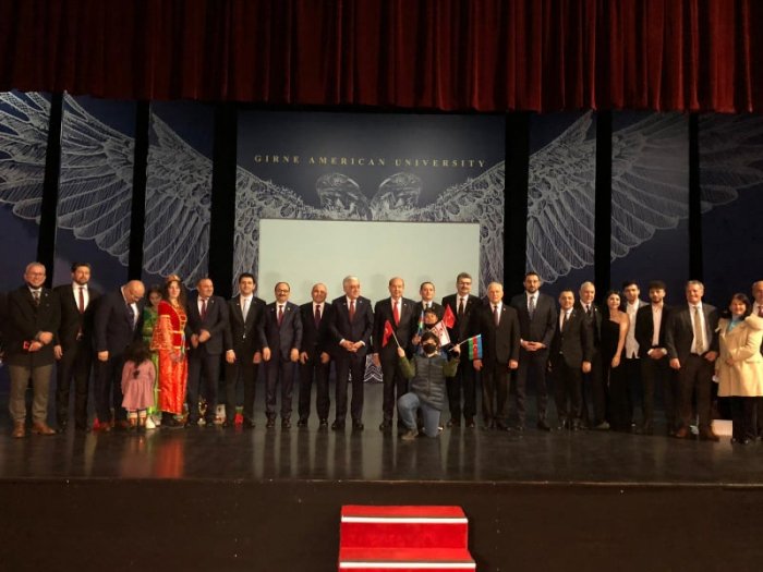Şimali Kiprdə Novruz mərasimi keçirilib  
