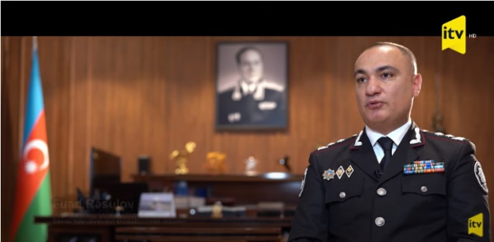    "Ermənilərin provokasiyaya əl atacağını dəqiq tarixinə qədər bilirdik" -    General      