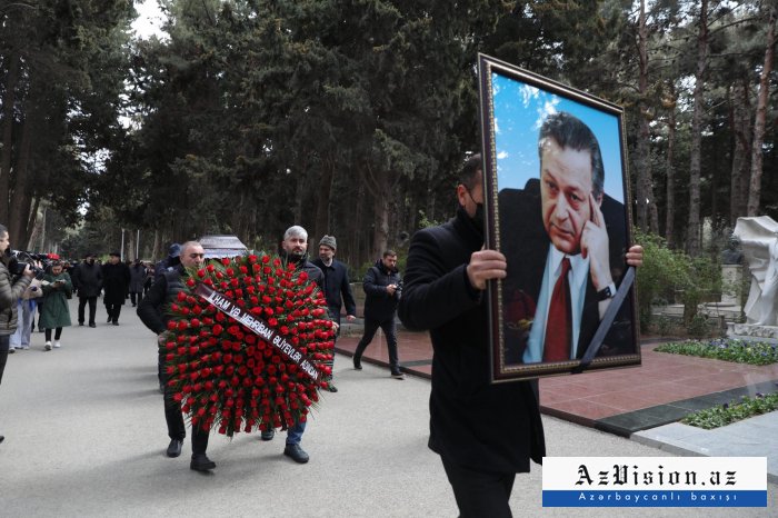    Ayaz Mütəllibovla bağlı maraqlı xatirə:    O, rus generalına nə demişdi?      