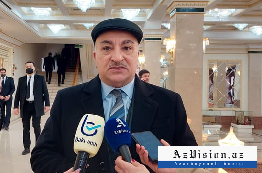    "Ayaz Mütəllibov çox kövrək insan idi" -    Tahir Kərimli      