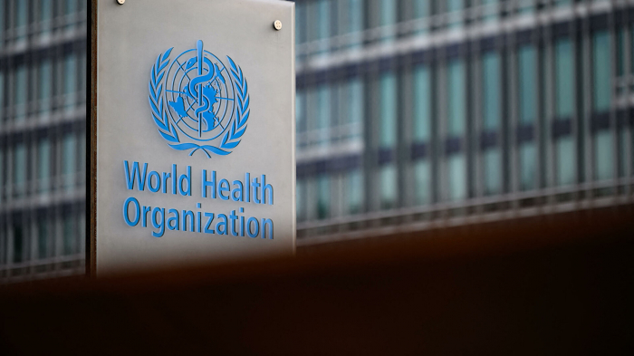      ÜST:    “Yeni növ koronavirus yarana bilər”   