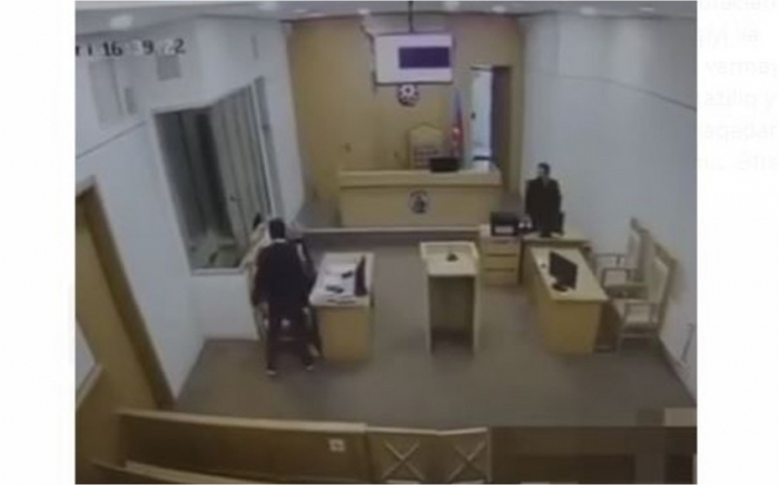  Bəxtiyar Hacıyevin polisə çağırılma səbəbi açıqlandı      

