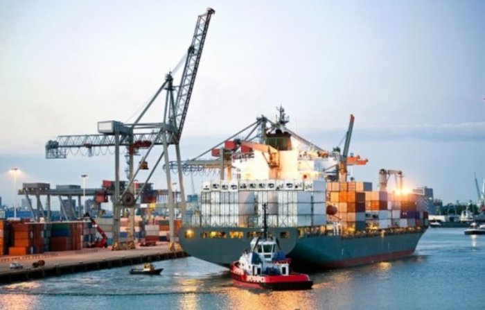    Aİ ölkələri bütün limanlarını Rusiyaya bağlamağa hazırlaşır   