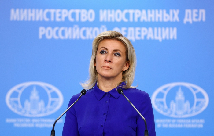   Moscow comments on proposals of Ankara, Baku regarding Ukrainian crisis  