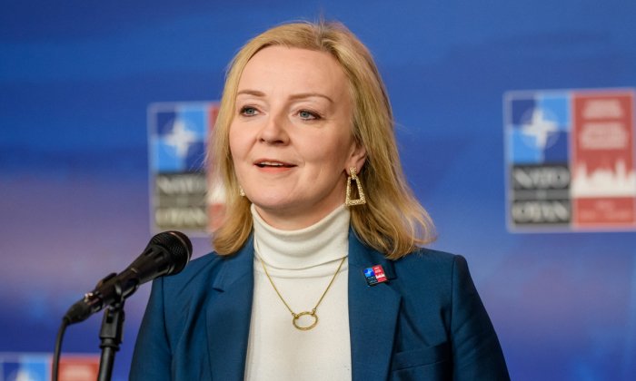       Britaniya XİN:    “Rusiya Avropanın təhlükəsizlik arxitekturasını məhv edib  
   