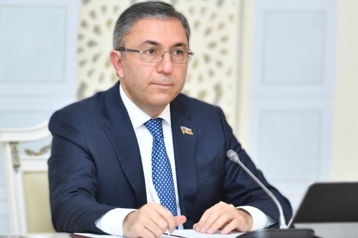 Millət vəkili hökumətin ötənilki  hədəflərini açıqladı   