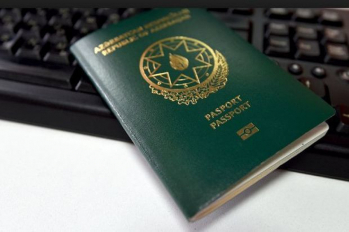 Xarici pasportun verilməsi üçün tələb olunan sənədlərin siyahısı artırılıb