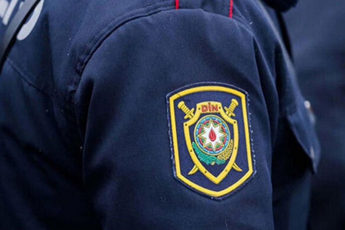    Ötən il 343 polis cəzalandırılıb,    67-si vəzifədən azad edilib      