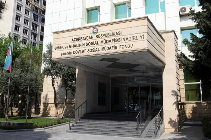    Pay torpağı olanlar da sosial yardım ala bilər   