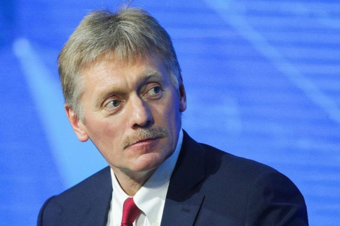   La Russie fait de sérieux efforts pour la paix au Karabagh, selon Peskov  