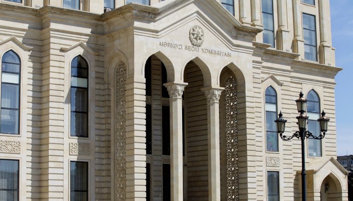    Şahin Seyidzadənin deputat səlahiyyətinə xitam verilib   