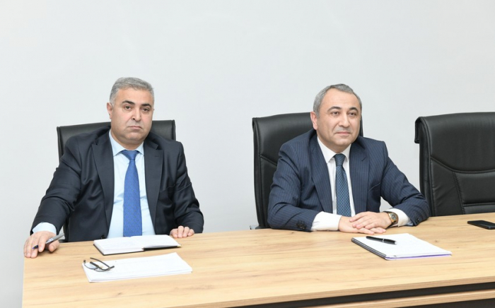 Avtovağzallardan kənar reyslərə nəzarət gücləndiriləcək