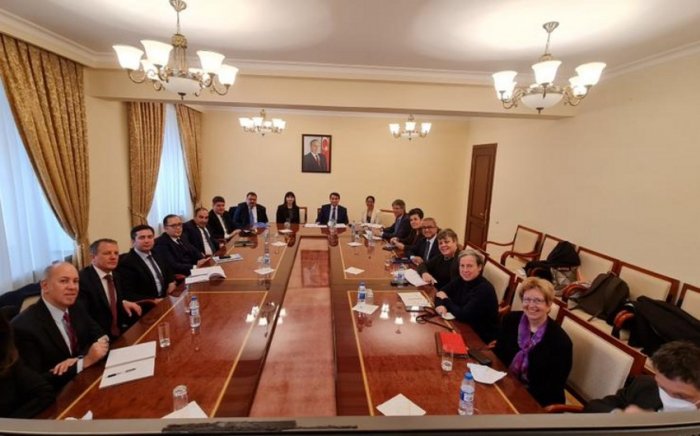    "Ağdam, Füzuli və Cəbrayıla səhra missiyası həyata keçirilib"   