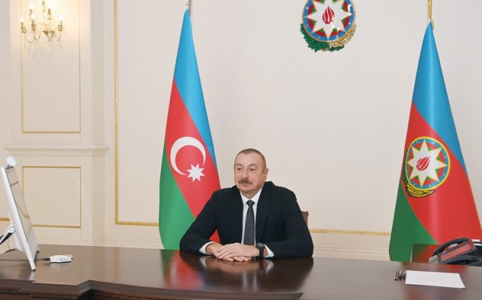       Prezident   : "İçərişəhərin tarixi simasının qorunması şəxsən nəzarətimdədir"   