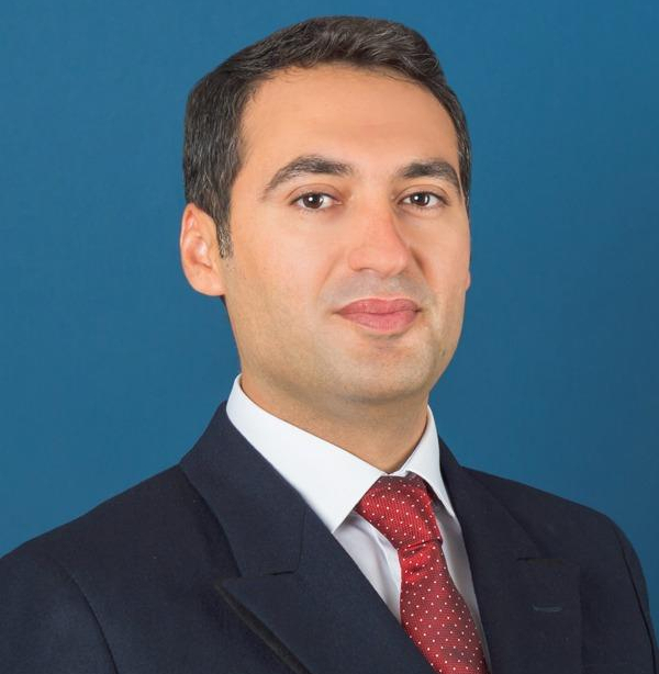 Milli Məclisdə yeni təyinat   
