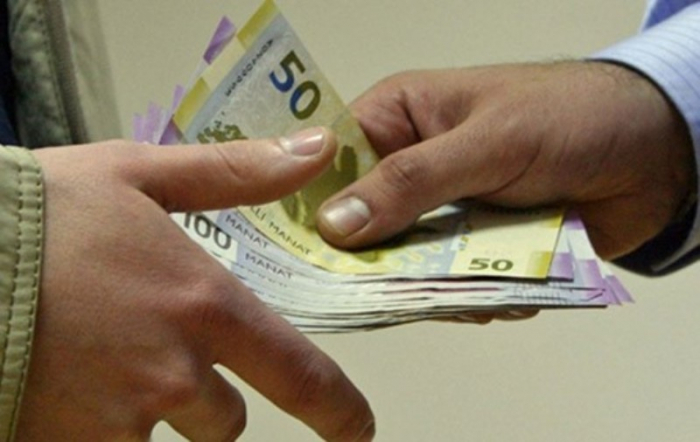    Korrupsiyaya görə    dövlətə dəymiş ziyanın    məbləği açıqlandı   