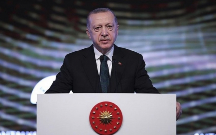       Ərdoğan:    "Həm Zelenski, həm də Putinlə dostluğumuzu qorumalıyıq"   