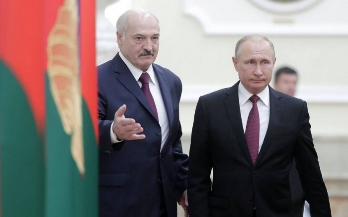       Rusiya və Belarus:    “Ukrayna istəsə, münaqişə həll oluna bilər”   