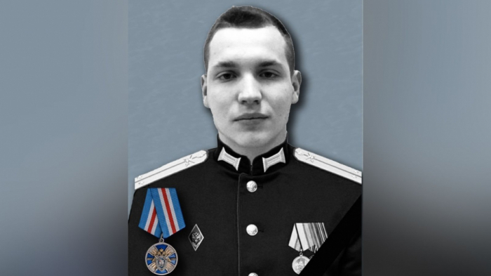    Ukraynada rusiyalı qubernator müavininin oğlu öldürülüb   
